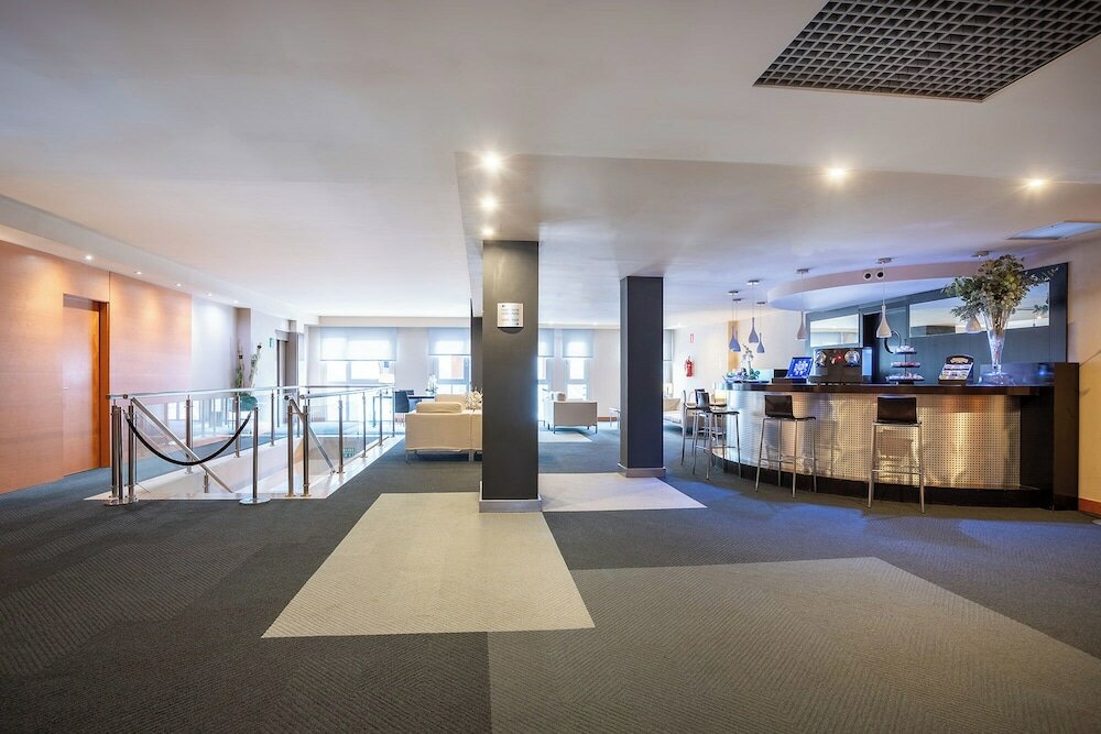 Фото Отель Eurostars Atlantida