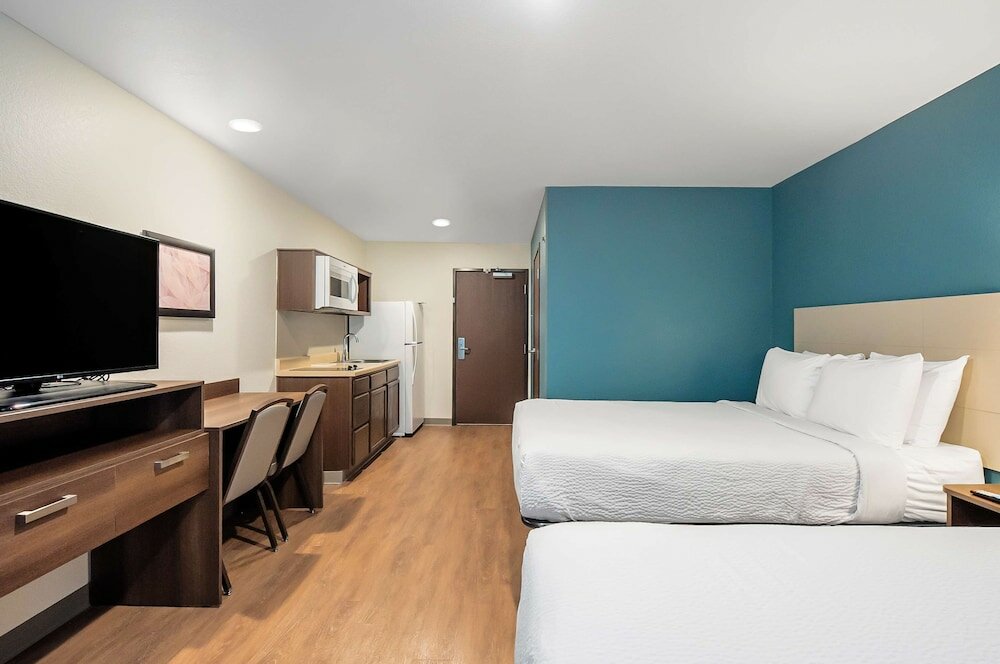 Фото Extended Stay America Suites - Minneapolis - Fridley