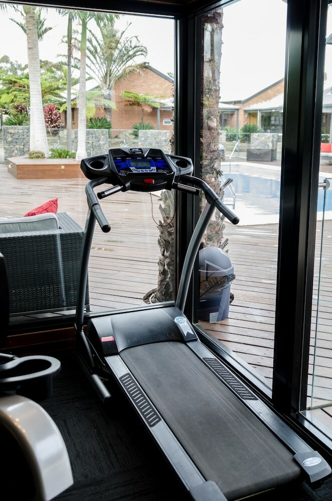 Фото McLaren Vale Motel & Apartments