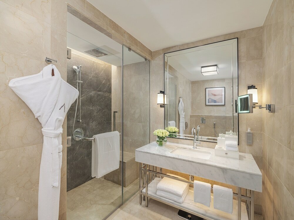 Фото Address Jabal Omar Makkah Hotel