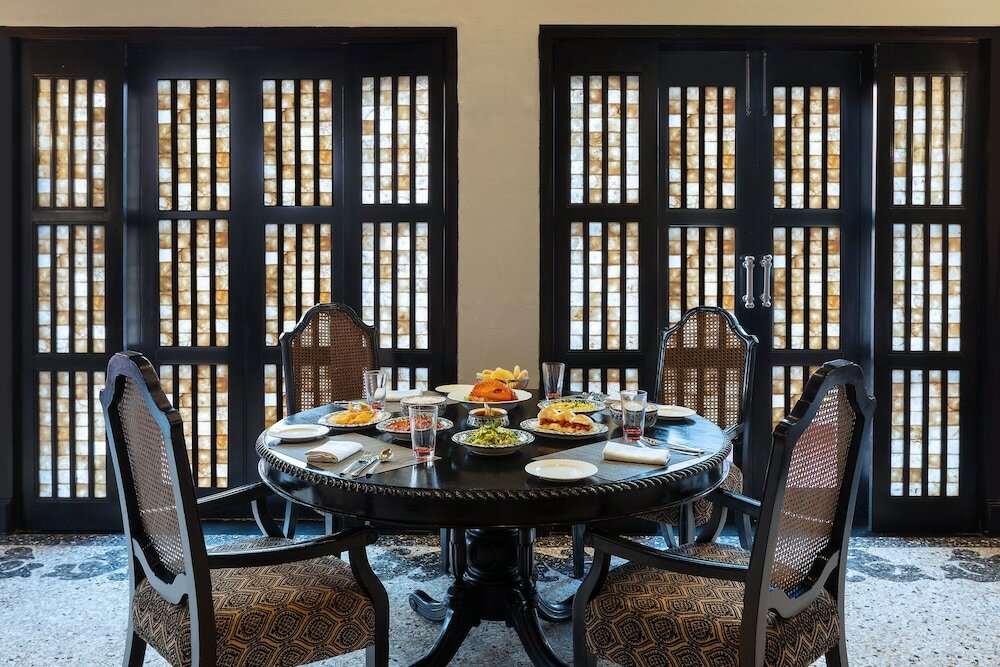 Фото ITC Grand Goa, a Luxury Collection Resort & SPA, Goa