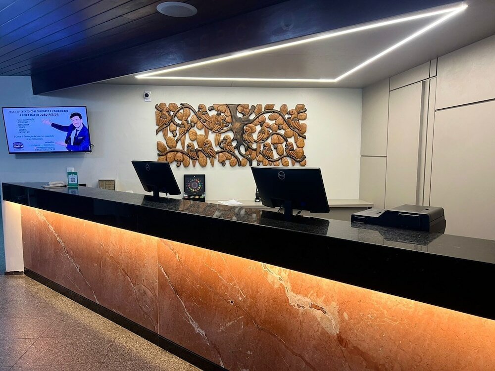 Фото Littoral Hotel