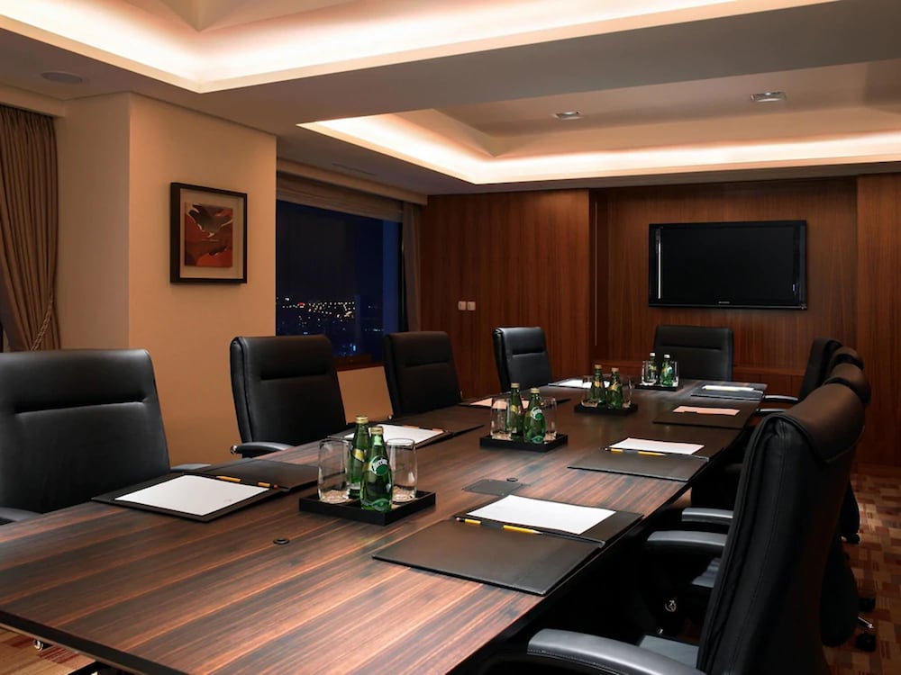 Фото Lotte Hotel Seoul