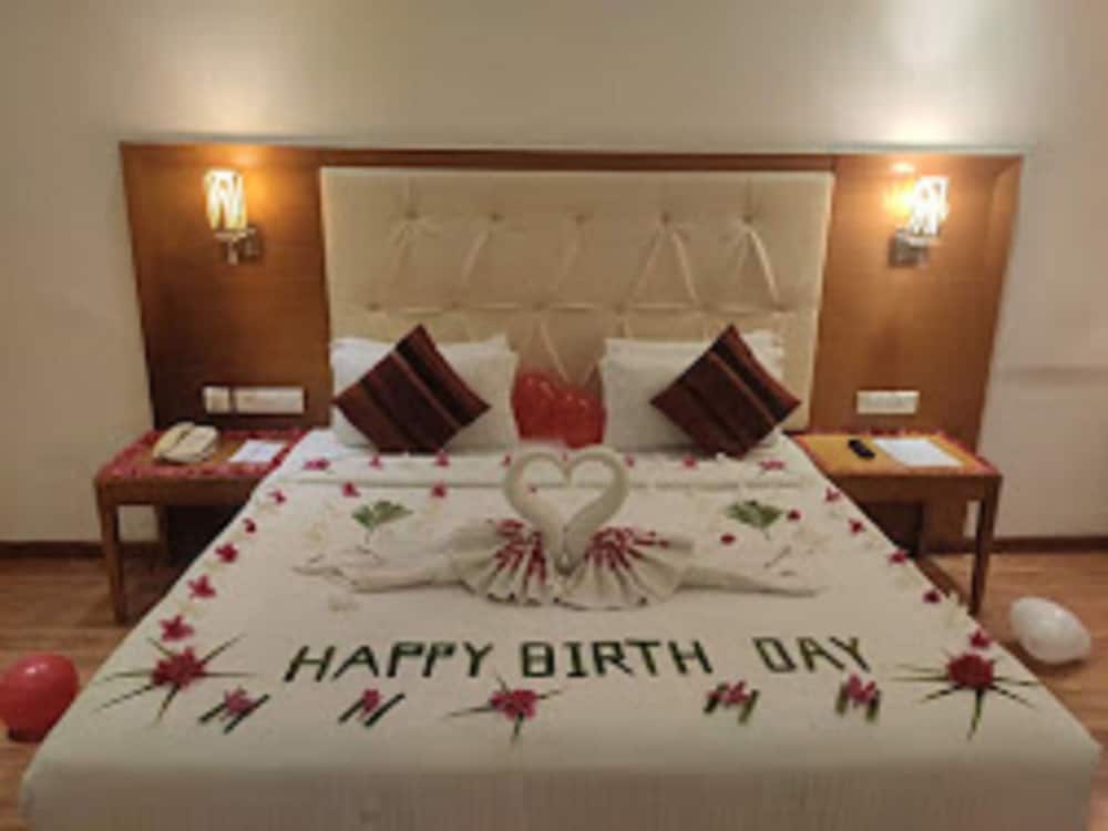 Фото Hotel Shree Narayana
