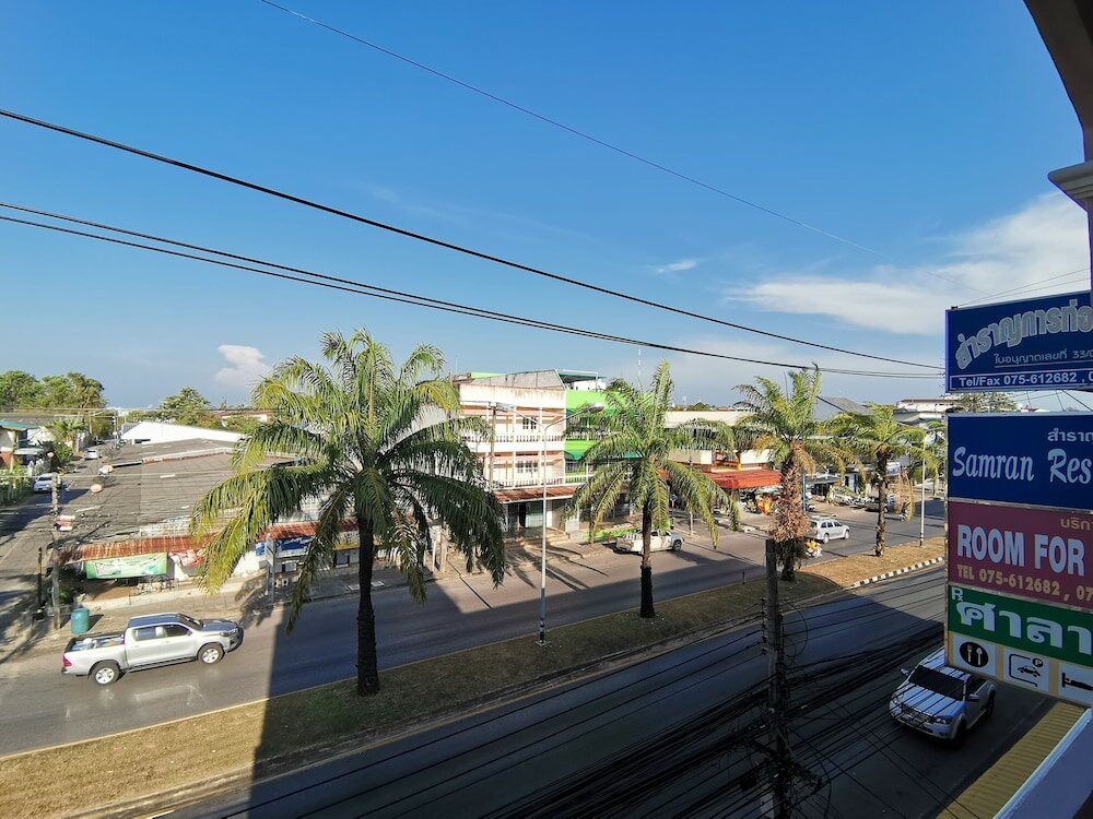 Фото Samran Residence