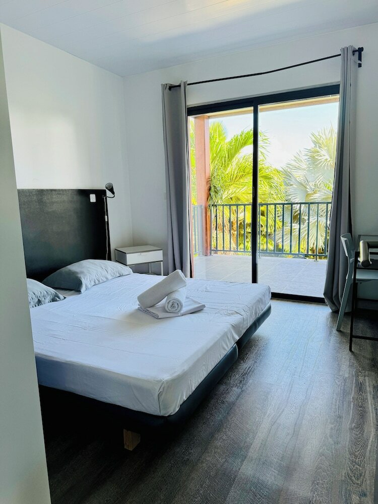 Фото Le Village de la Pointe