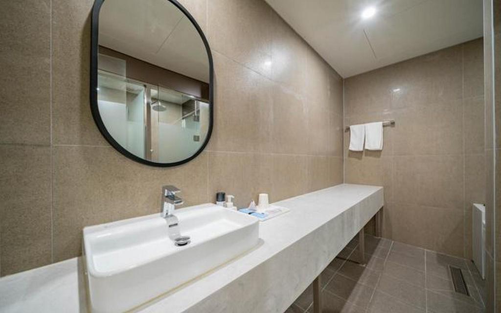 Фото Haeya Boutique Hotel