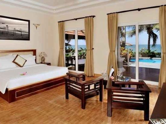 Фото MuiNe Century Beach Resort and SPA