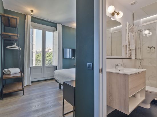 Фото Uma Suites Atocha