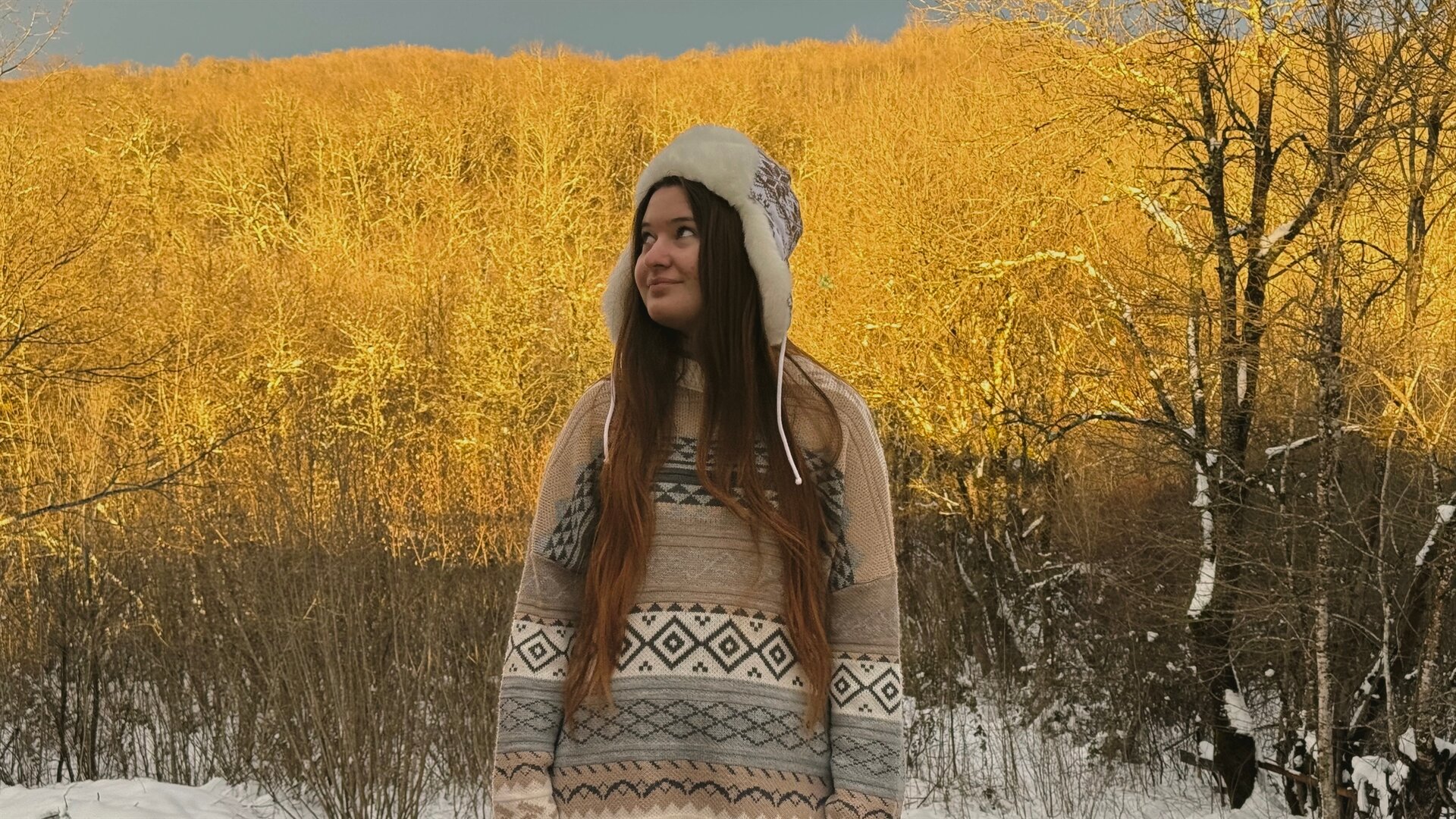 Фото Ширванка Lux