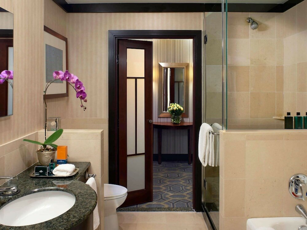 Фото Sofitel Philadelphia at Rittenhouse Square