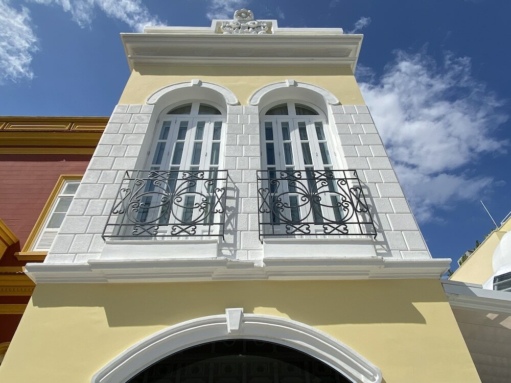 Фото Hotel Juma Ópera