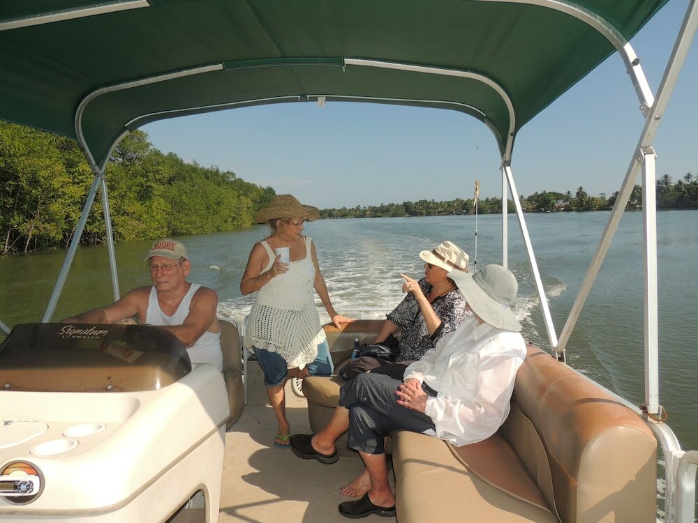 Фото Cocomar Beachfront Hotel and Island Resort