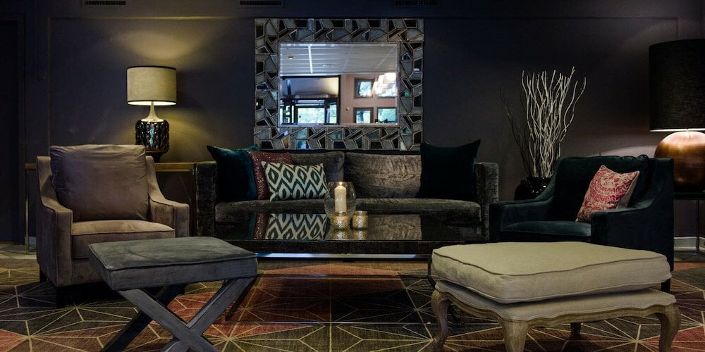 Фото Thon Hotel Vettre