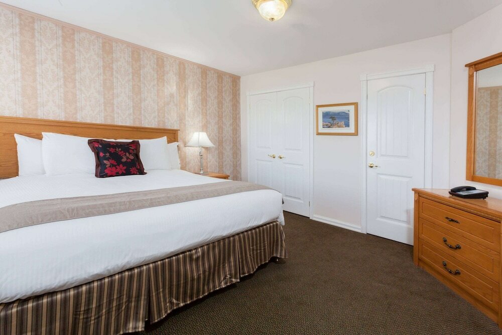 Фото Thriftlodge by Wyndham Moncton