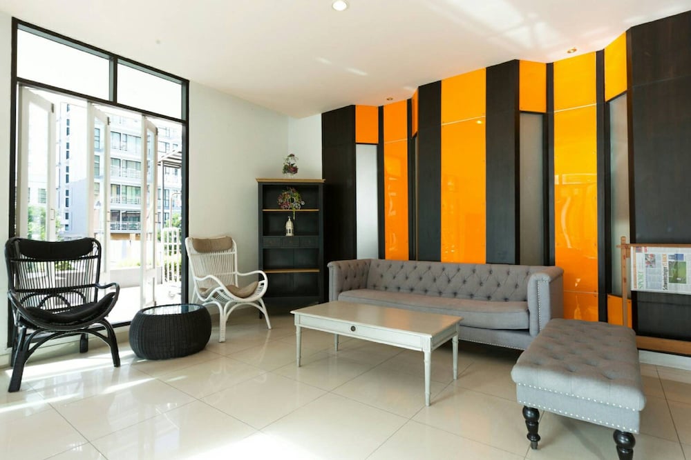 Фото Neo Hotel Pattaya