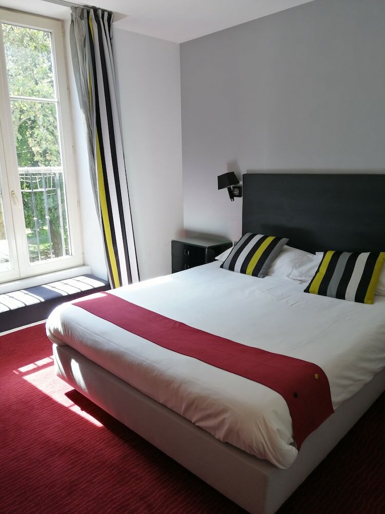 Фото Hotel Saint-martin