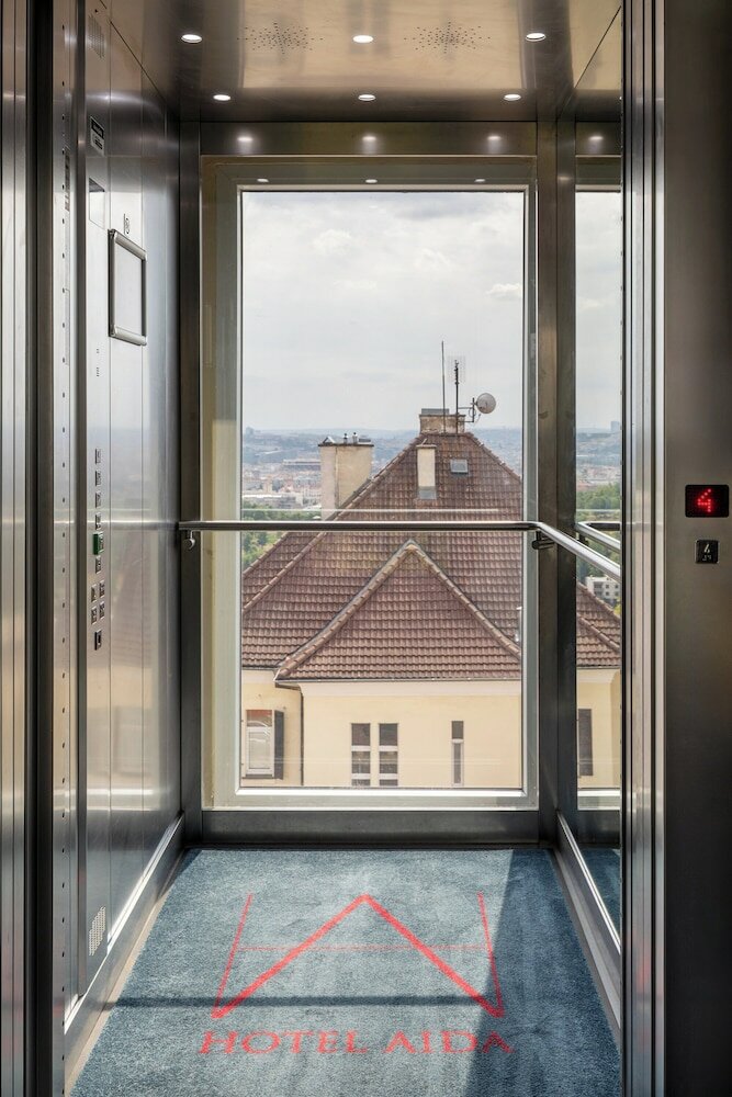 Фото Aida Hotel