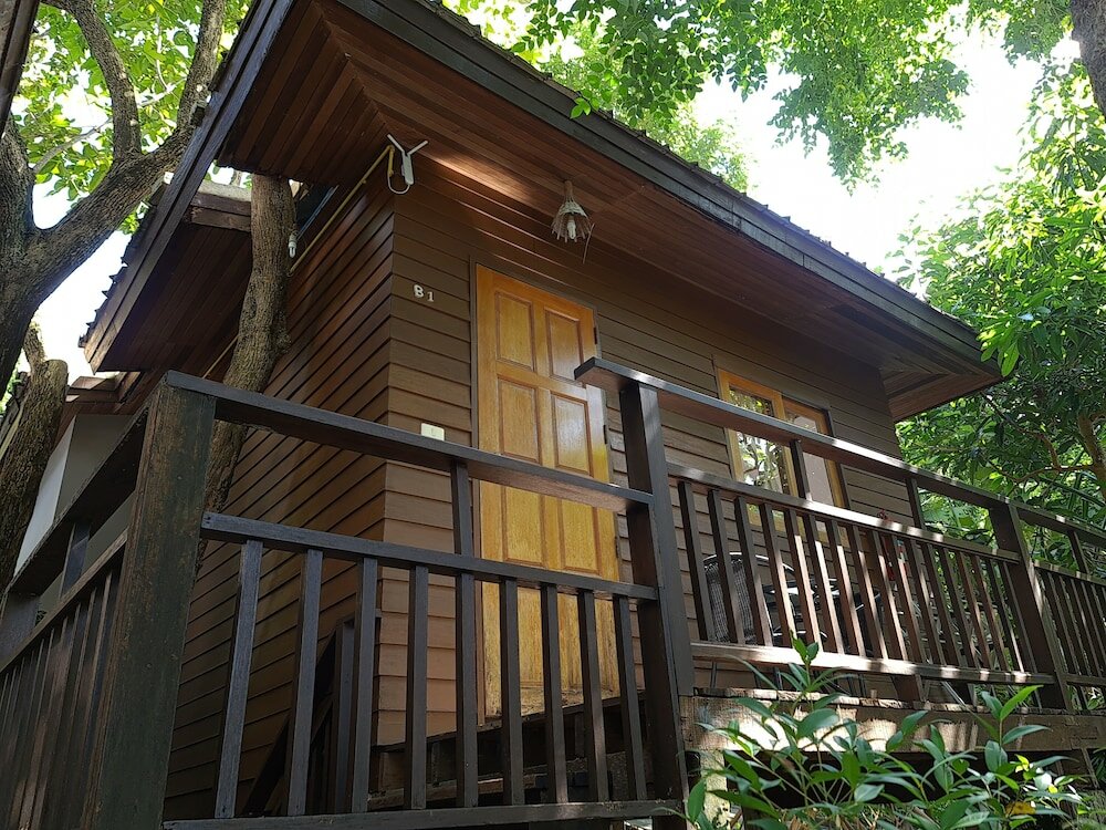 Фото Chaweng Park Place