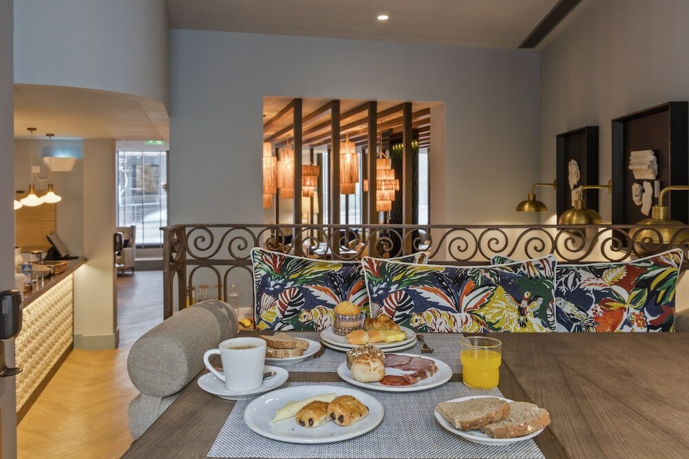 Фото Pur Oporto Boutique Hotel by Actahotels