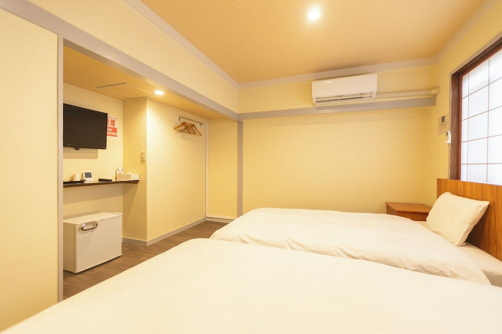 Фото Miro Hotel Dotonbori