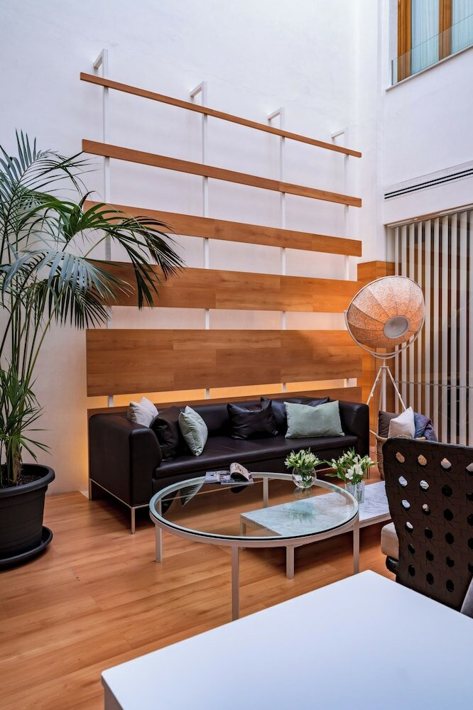 Фото Hotel Párraga Siete