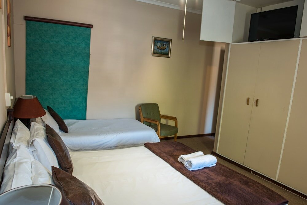 Фото Ramasibi Guest Services