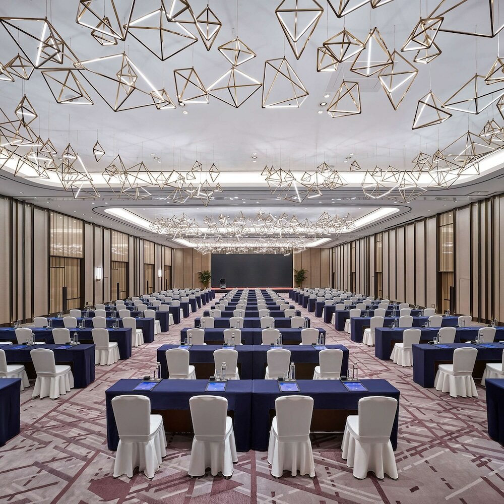 Фото Hilton Beijing Tongzhou