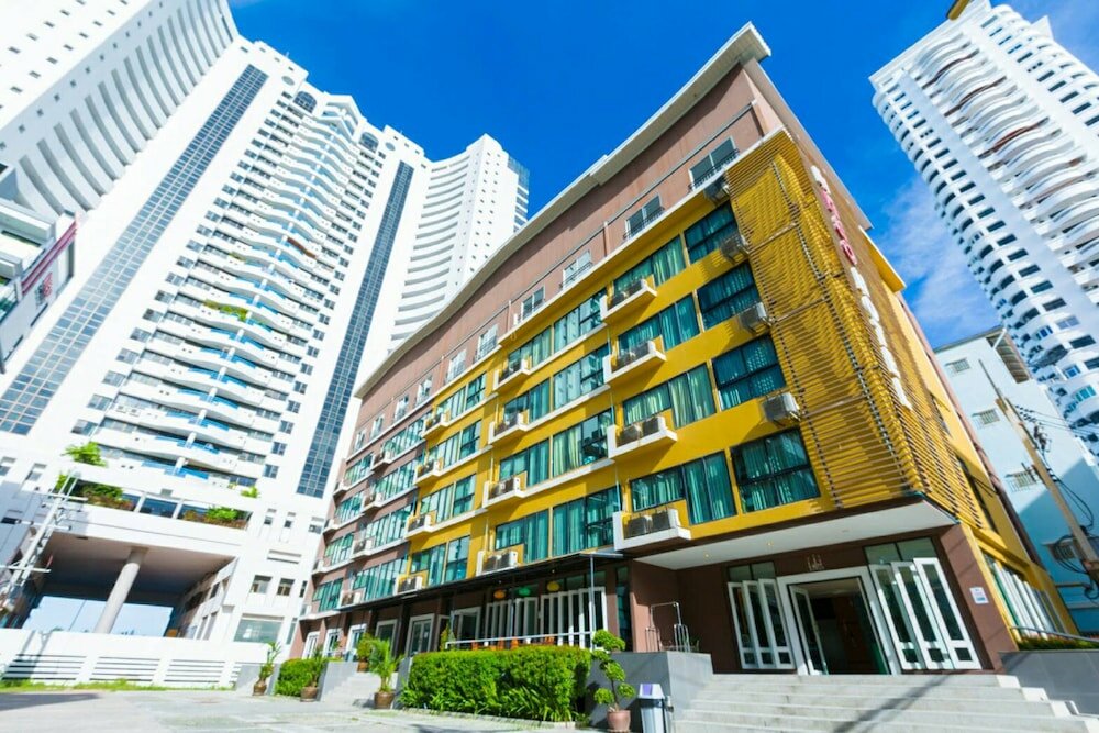 Фото Neo Hotel Pattaya