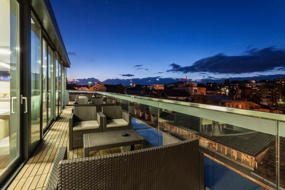 Фото City Boutique Hotel