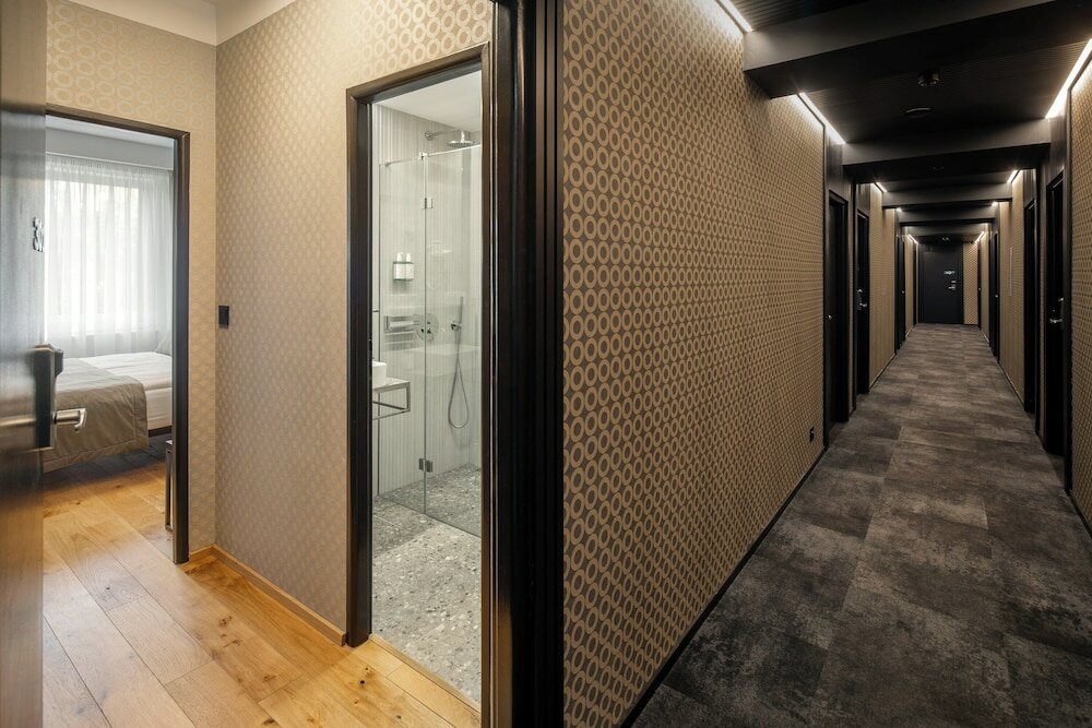 Фото Aida Hotel