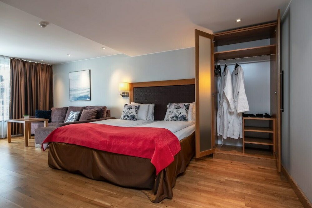 Фото Thon Hotel Vettre