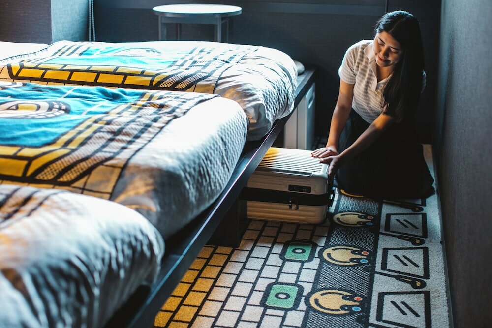 Фото Hotel Tavinos Kyoto