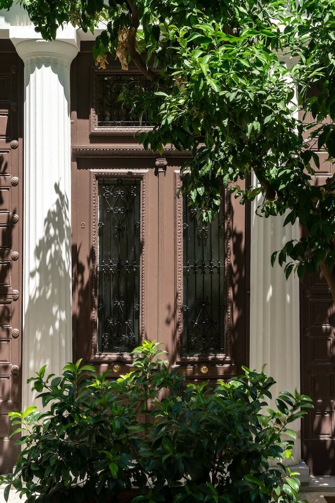 Фото Athens Flair