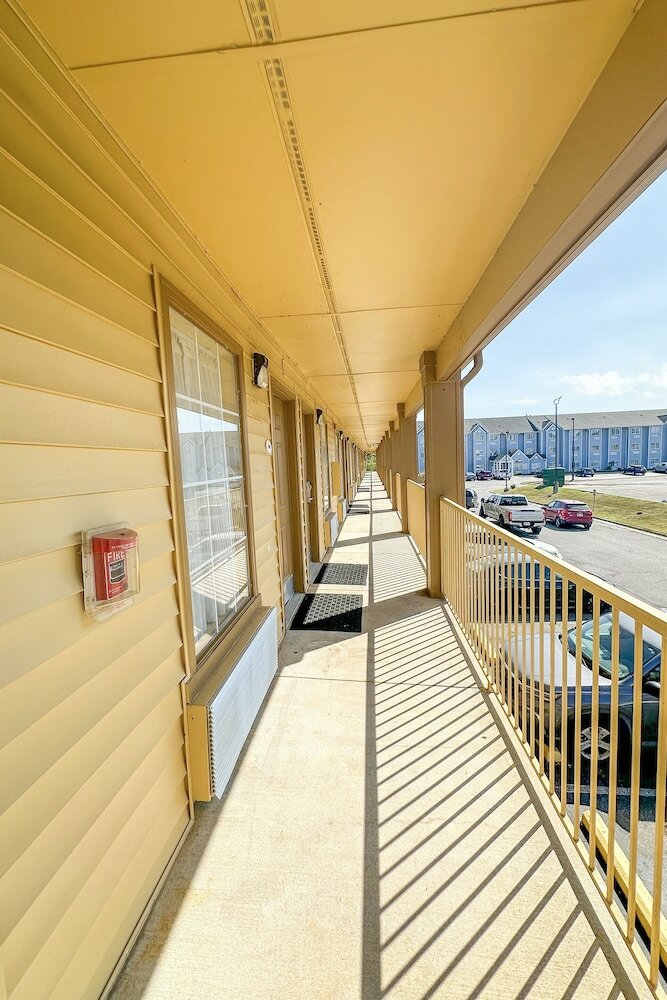Фото Baymont by Wyndham Meridian