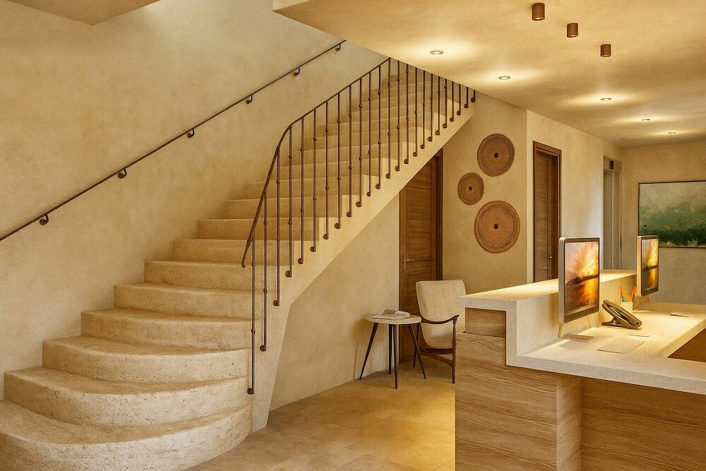 Фото Hôtel de l’Horloge