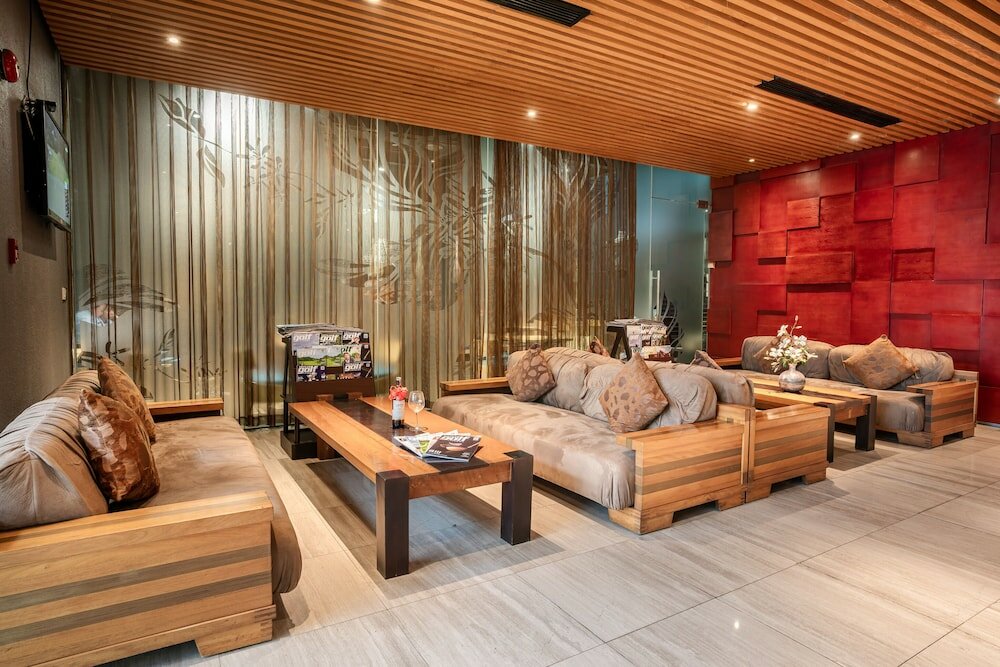 Фото My Way Hotel & Residence