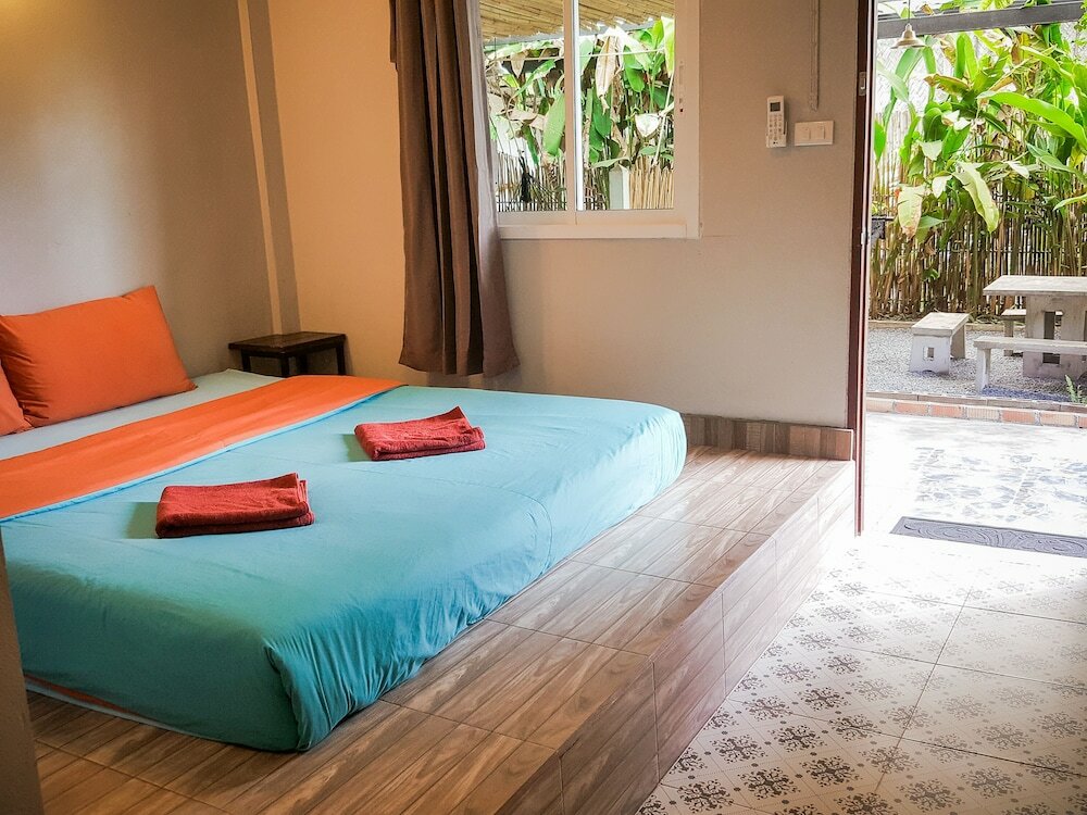 Фото Glur Hostel Aonang