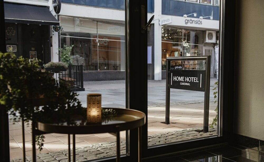 Фото Clarion Collection Hotel Cardinal