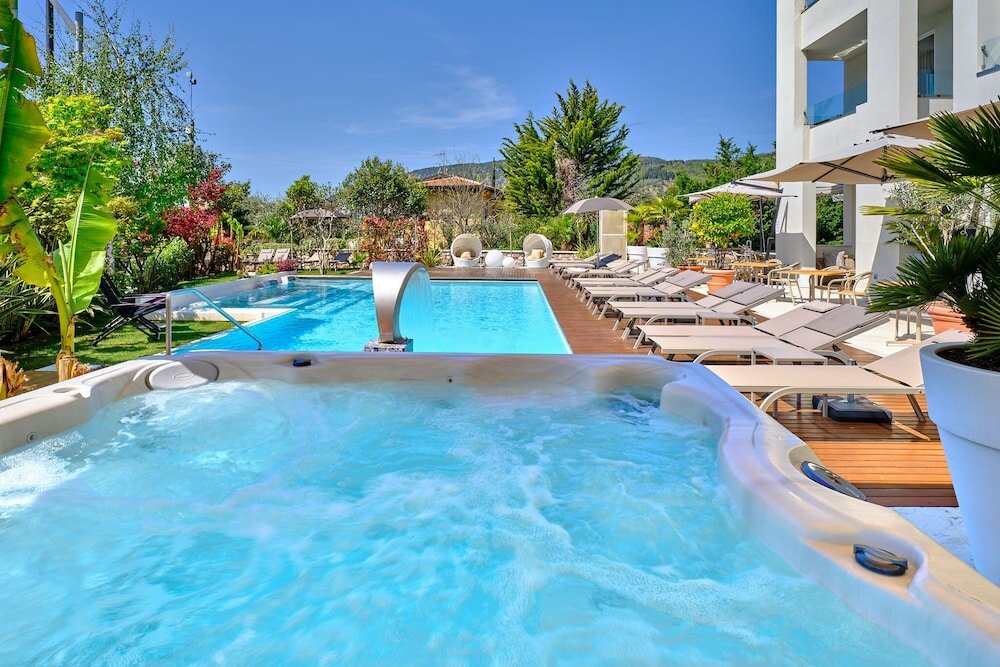 Фото Tobago Hotel