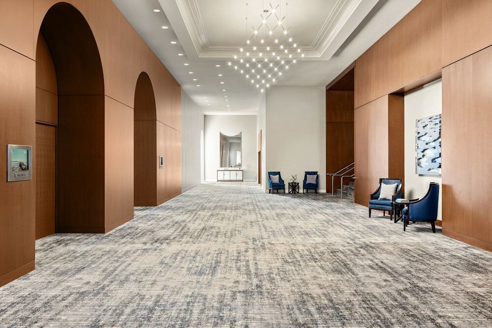 Фото Boston Marriott Long Wharf