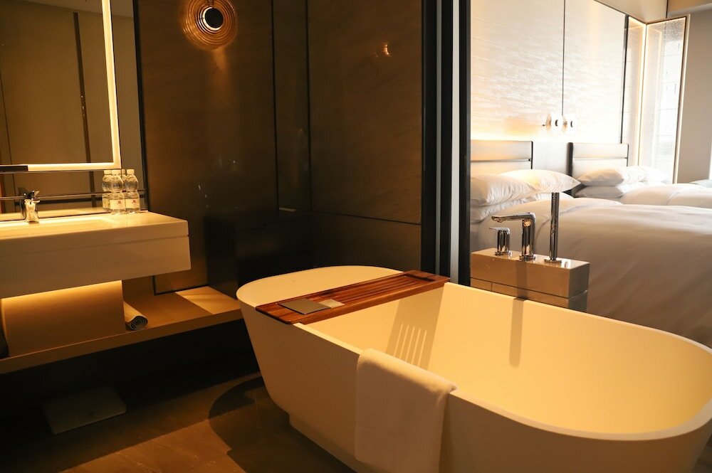 Фото Wuhan Marriott Hotel Optics Valley