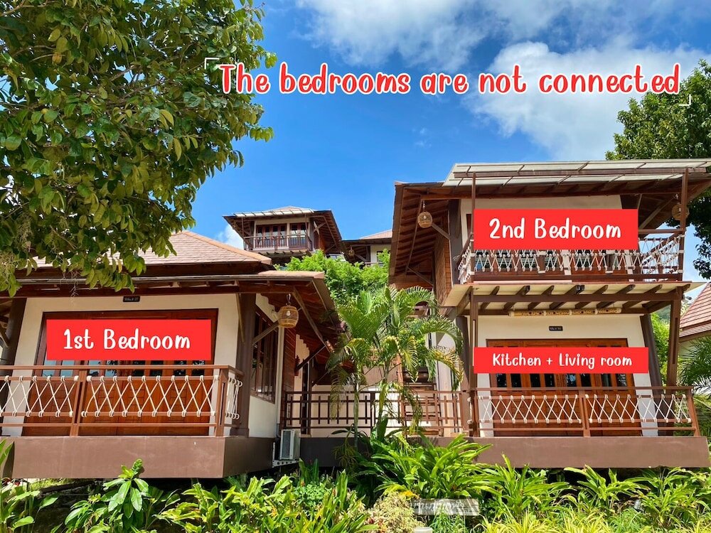 Фото Puteri Lanta Family Villas