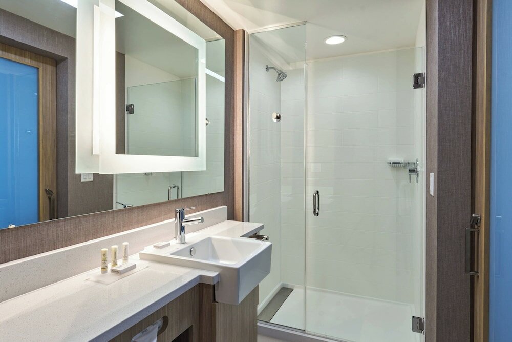 Фото SpringHill Suites by Marriott Orlando Lake Nona