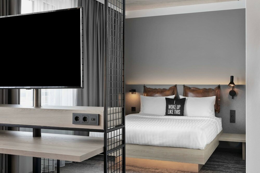 Фото Moxy Bremen