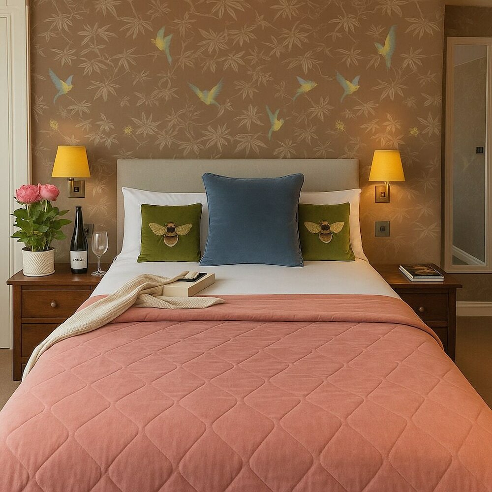 Фото Harington's Hotel