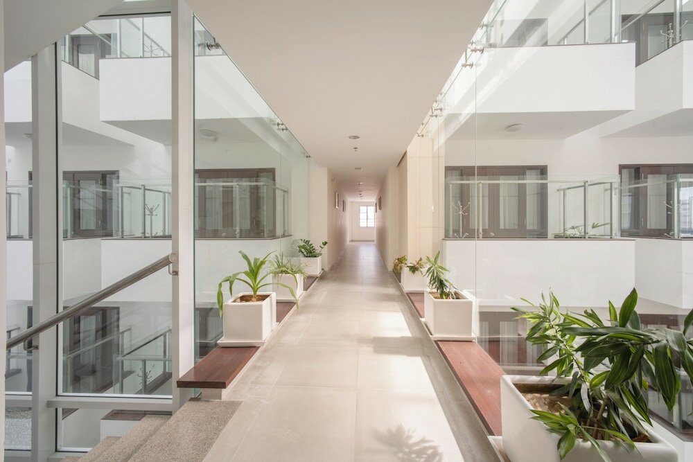 Фото Nhi Phi Hotel