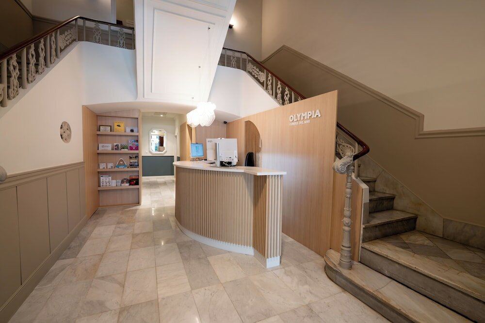 Фото Hotel Olympia Cónsul del Mar