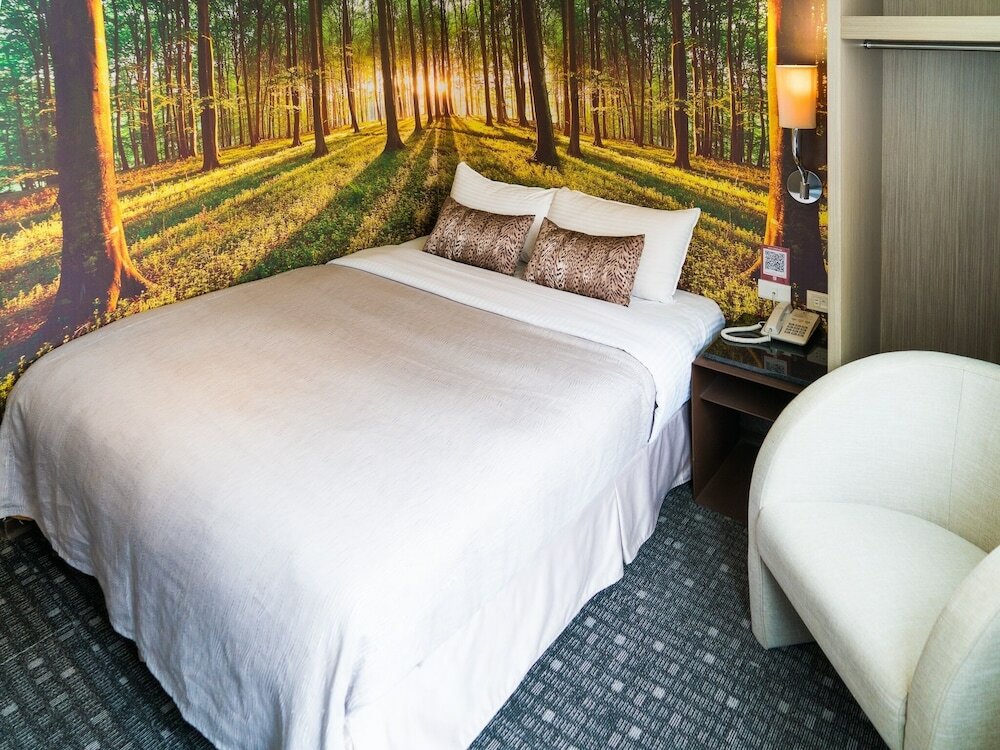 Фото E-House Hotel