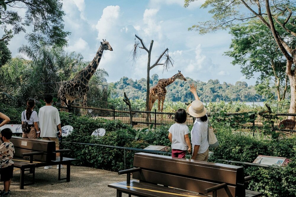 Фото M Hotel Singapore City Centre